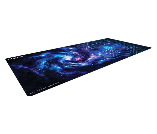 AQIRYS NEBULA Extra Large 900x400 - 1534067 - zdjęcie 3